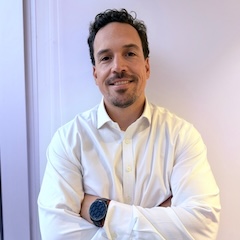 Oscar Johansen